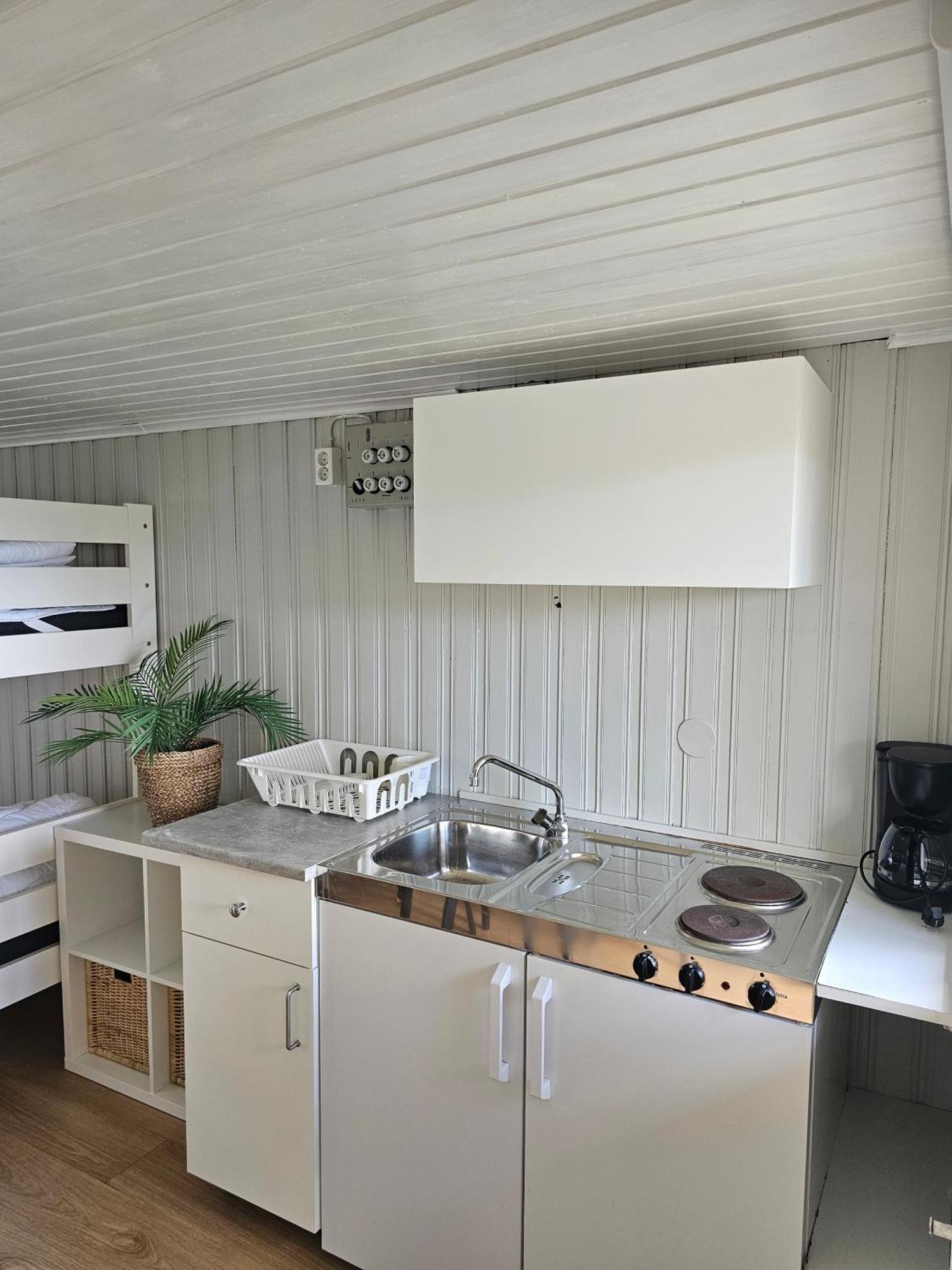 My Camping Tredenborg Sölvesborg Quarto foto