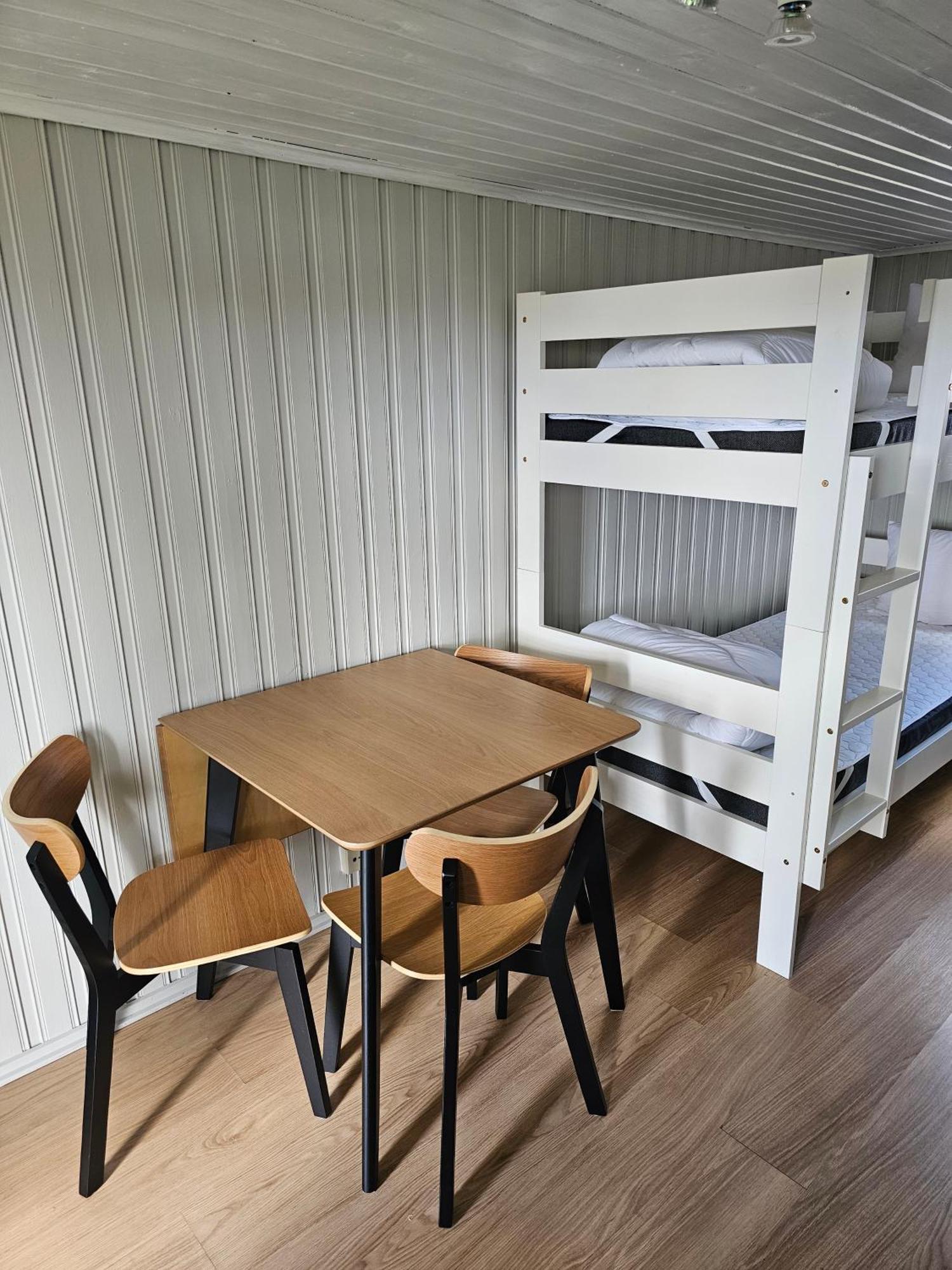 My Camping Tredenborg Sölvesborg Quarto foto